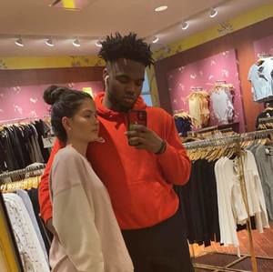 Meet your Posher, Kendrique